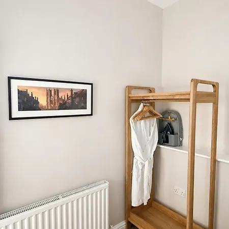 Apartment Short Let's York