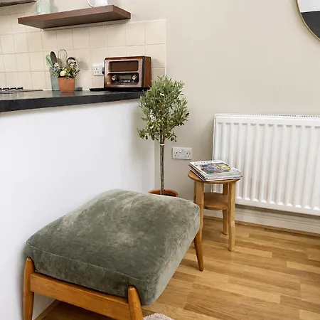 Short Let's Apartment *