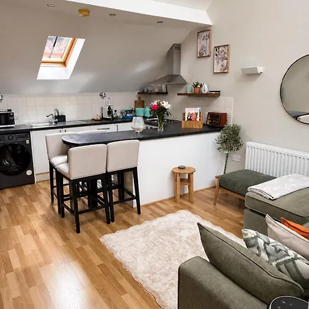Apartment Short Let's *